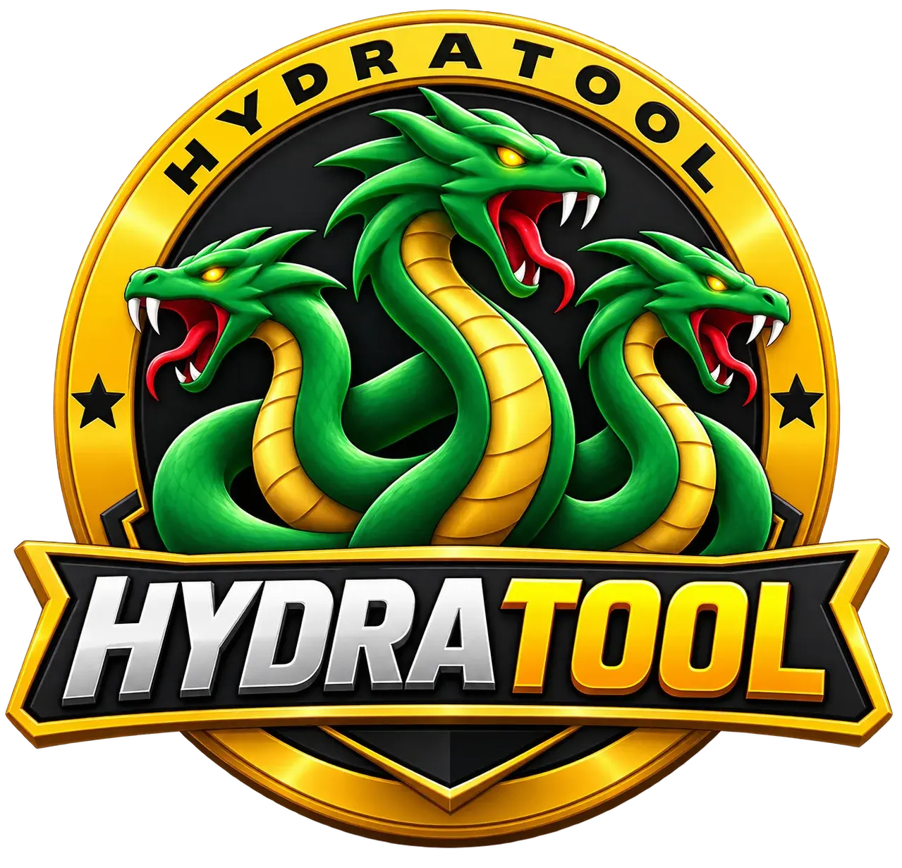 Hydra Tool Rent (Without Dongle) [24 Hour]