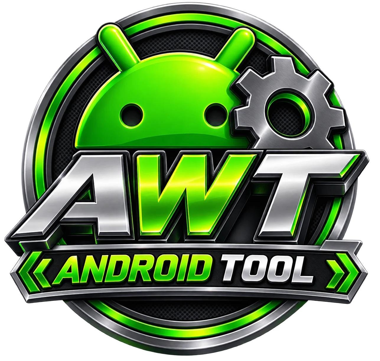 AndroidWinTool ( AWT ) Rent [48 Hours ]