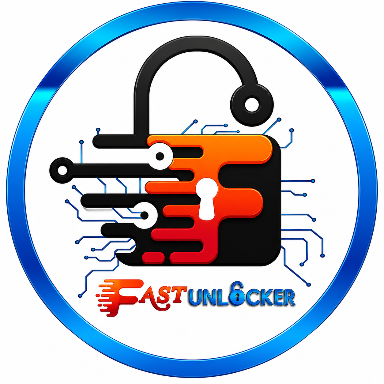 Fast Unlocker Pro For (Existing User)