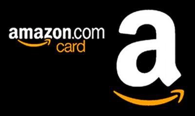 Amazon Gift Card - [ 15 USD ]