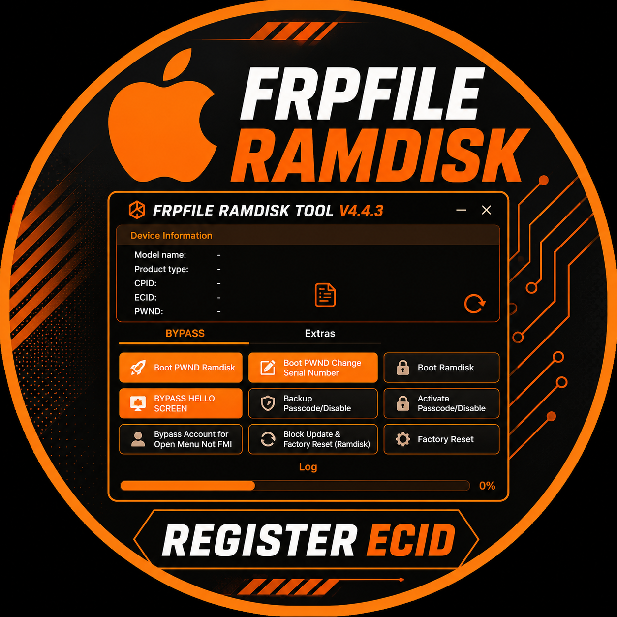 FRPFILE NOT DONE/ERROR/OTHERS ETC REFUND SUBMIT  ⛔