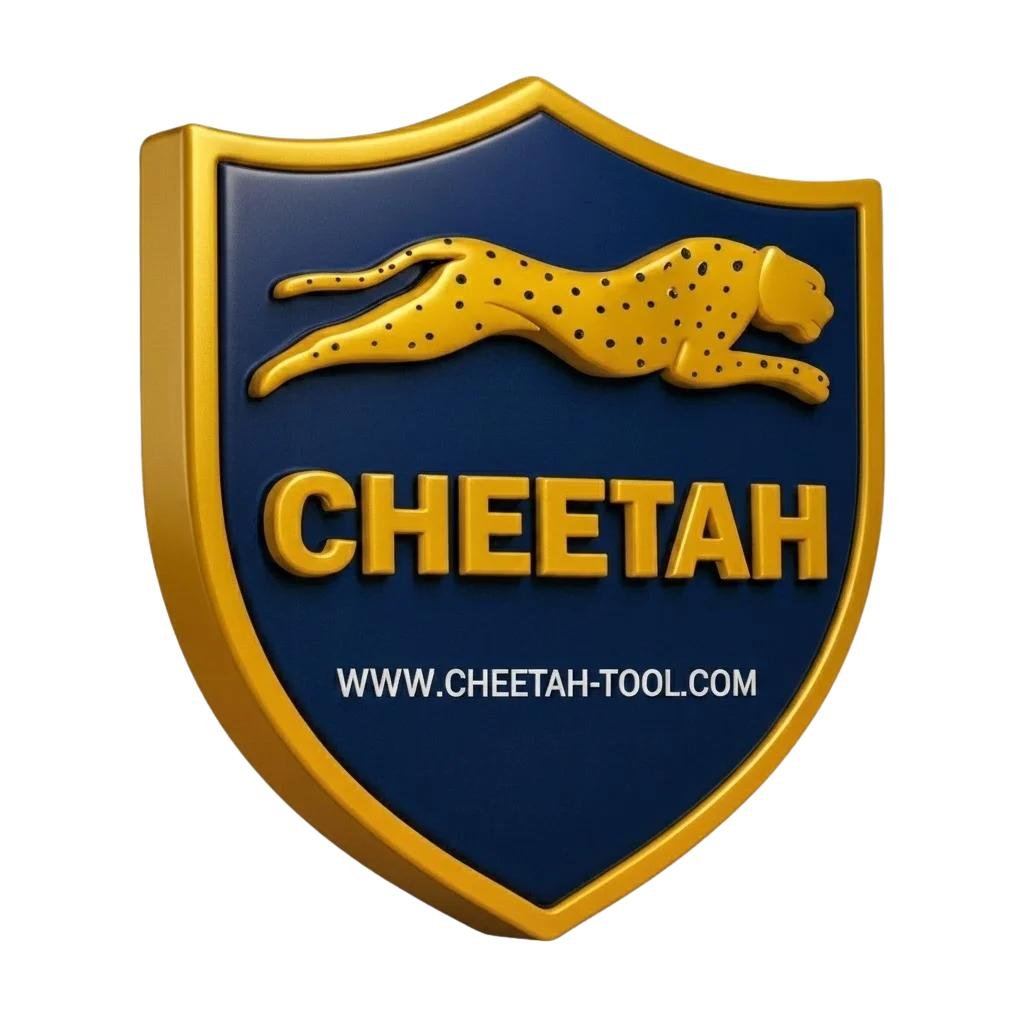 Cheetah Tool PRO - 6 Month ACTIVATION AUTO API 