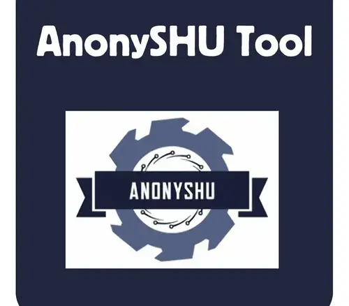 AnonySHU Tool RENT [instant-Auto API 24x7] 10Hour