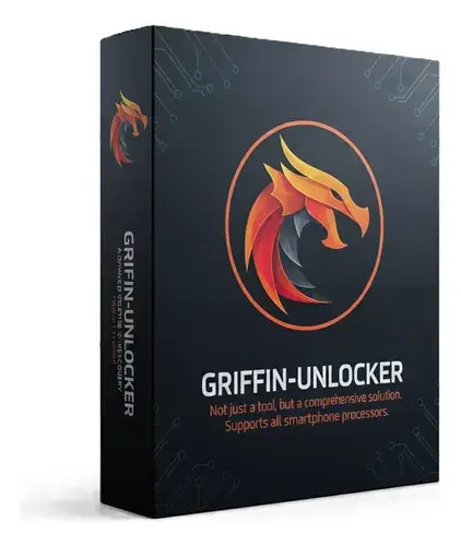 Griffin Tool 12 Months (Existing User-Renew)✅