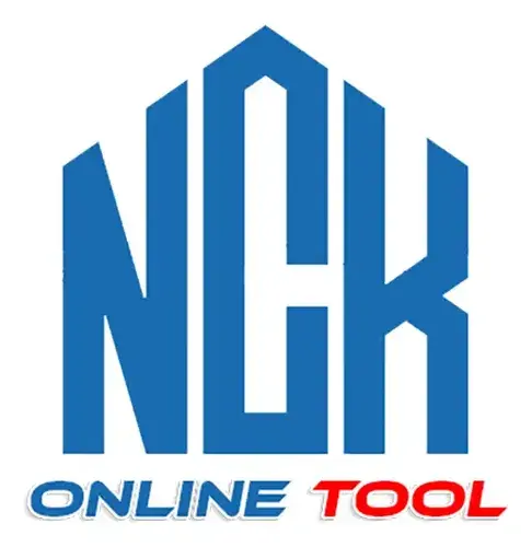 NCK Online Tool – 3 Month Activation