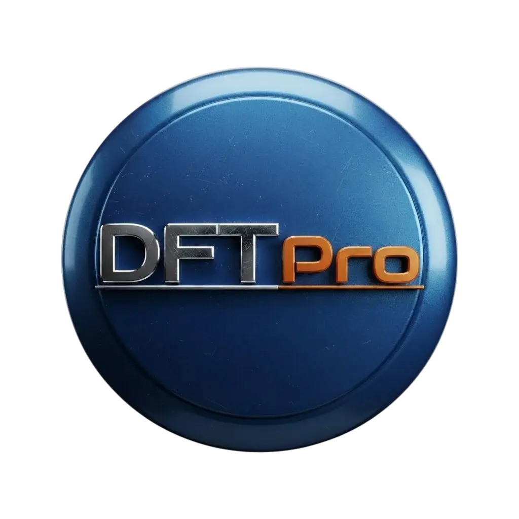 DFT Pro [OLD USER]  1 Year Renew ✅