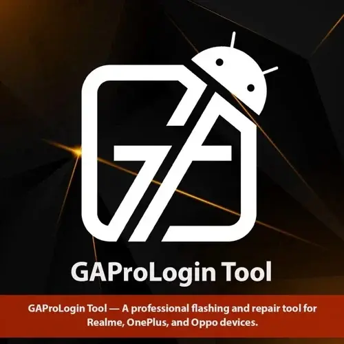 GAPro Login Tool - One pluse OTP NO REFUND