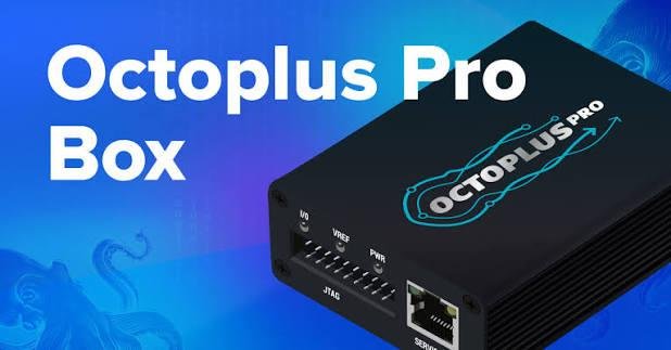 OCTOPLUS FRP BOX SHARE AVAILABLE.
