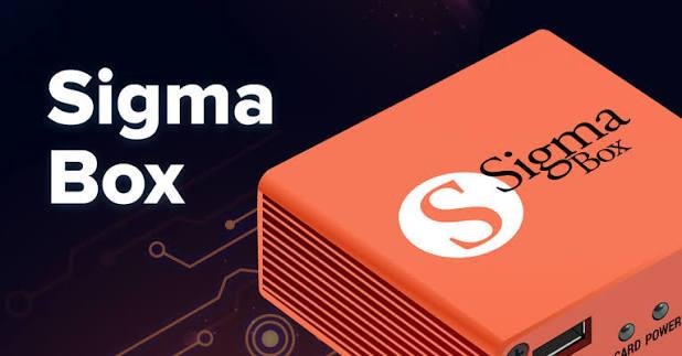 SIGMA PLUS BOX Share1 Hour Rent 