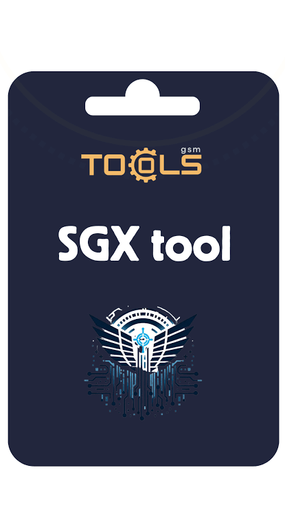 SGX Tool Add Credits Worldwide