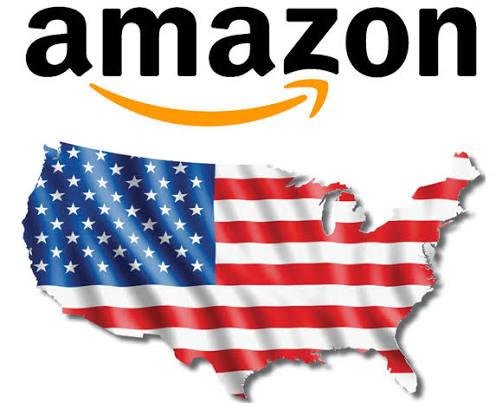 Amazon USA $100