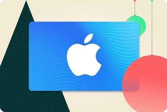ITunes Gift Card 2$ US