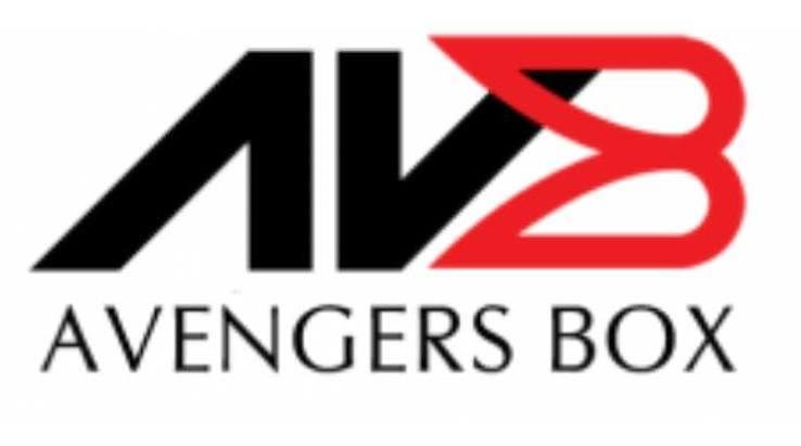 Avengers Box 1 Year Activation	