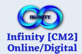 Infinity [CM2] Online/Digital (1 Week - 1 Pc) [Without Box] AUTO API