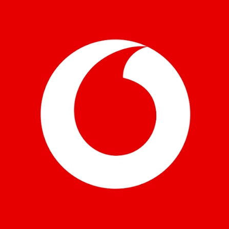 Vodafone Recharge Card 5QR (No Refund For Any Request) [Dial *127*Code# New
