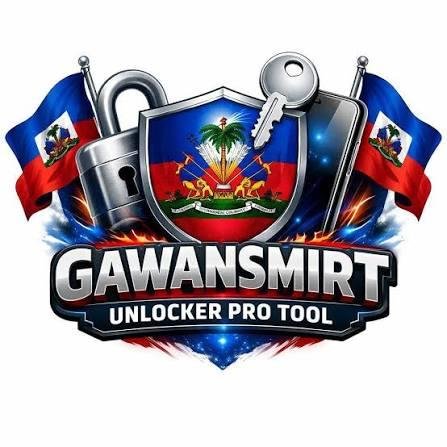 Gawansmirt Unlocker Pro tool [3 Months - 1 Pc]