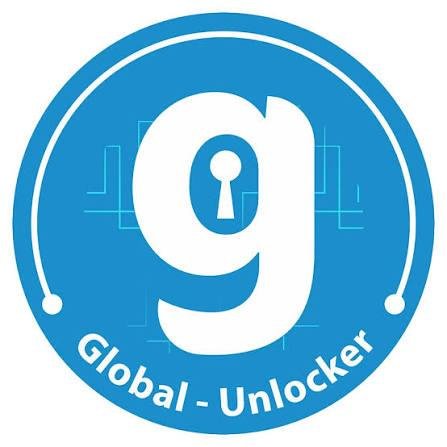 Global Unlocker Pro-New Annual User