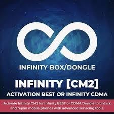 Infinity Server Logs 10 Credits 