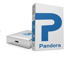 Pandora Box 1 Year Digital License (Without Box)