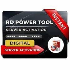 Rd Power Tool Credits Transfer