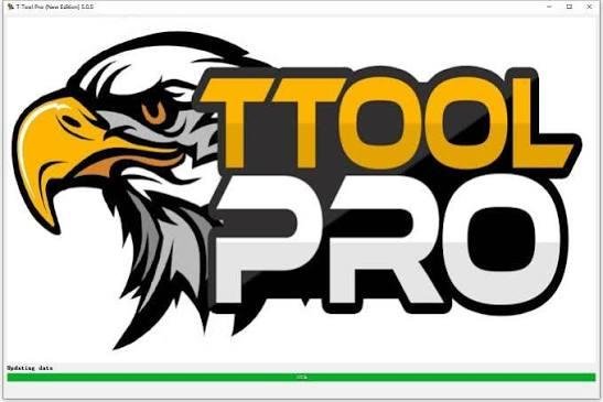 T-Tool Pro Activation For (1 Year)