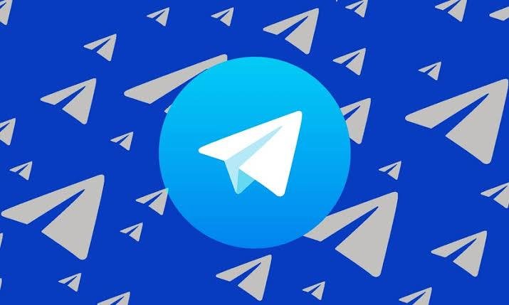 Telegram Premium For 6 Month