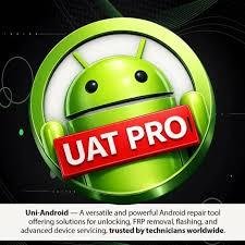 Uni Android Tool  [ 2 Year ] - [ Renew Activation ]