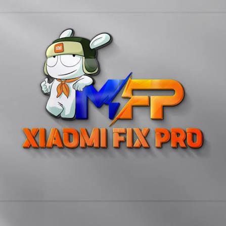 Xiaomi Fix Pro Auth Flash/EFS/FRP Reset Credits [New User] ✅