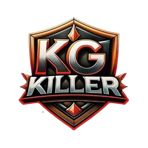 KG Killer Tool - 1 Year Activation