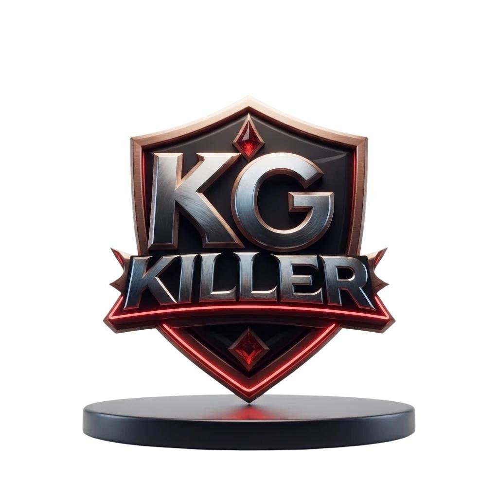KG Killer Tool Rent [4 Hours ]
