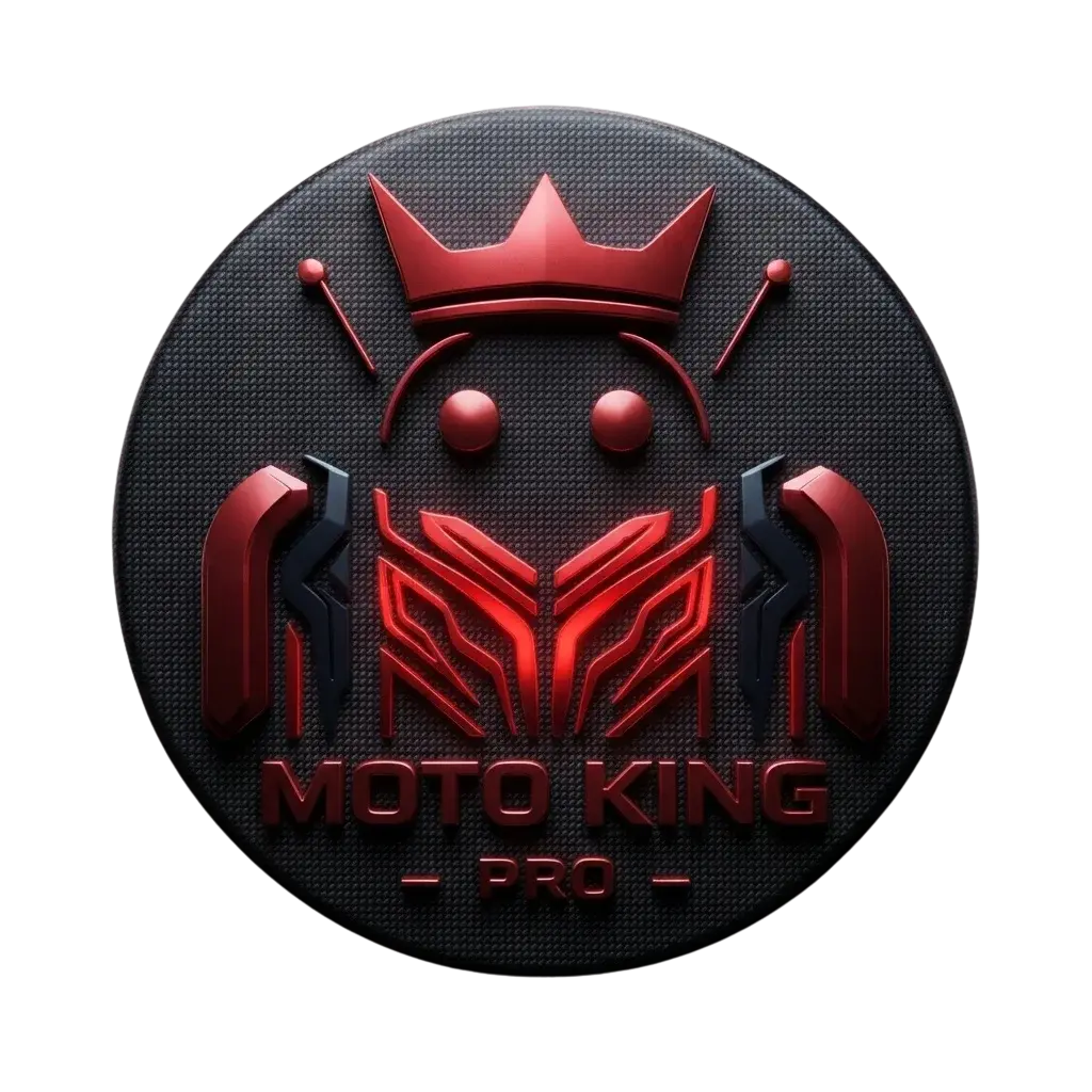 Moto King Pro - 1 Year Auto Api✅
