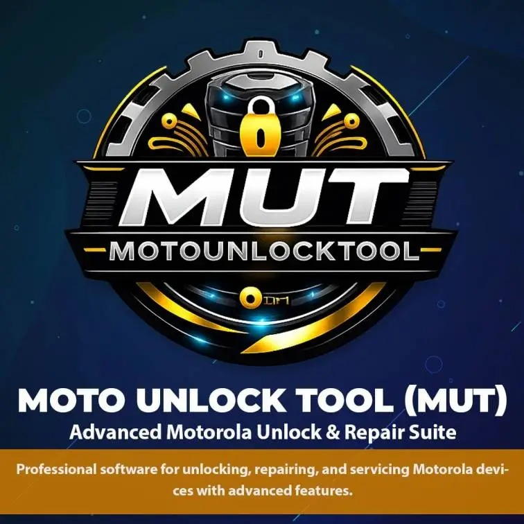 MotoUnlockTool.com FRP,MDM,Bootloader Unlock,Dual Imei,CPID,Network Unlock,Flash [New User]