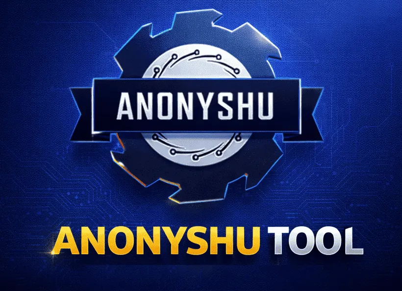 AnonySHU Activation [12 Months - 1 Pc]