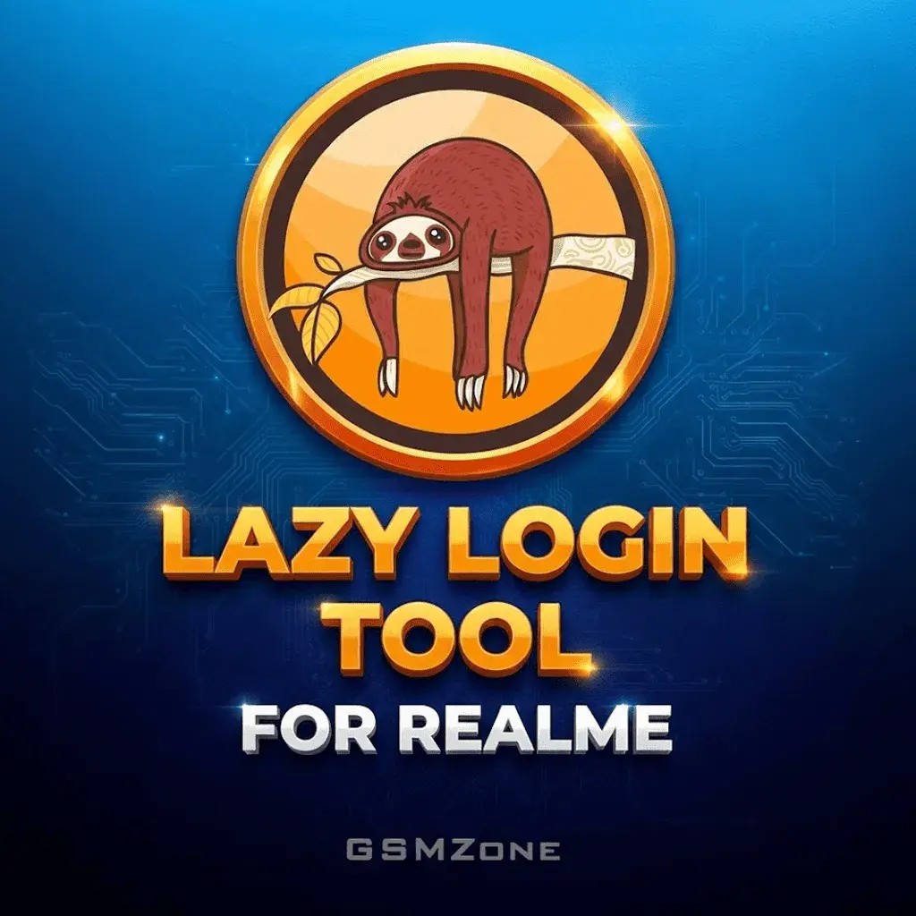 Lazy Unlocker - One Click FRP