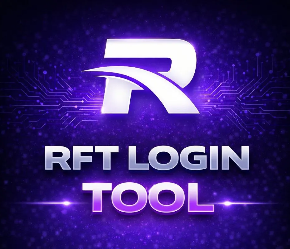 RFT Otp (OnePlus auto Login tool) 24x7 Online ( No Refund any issue)