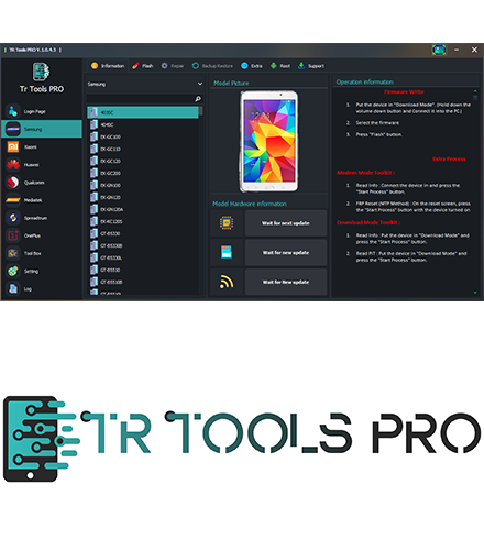 TR Tools Pro [1 Year] [New User]