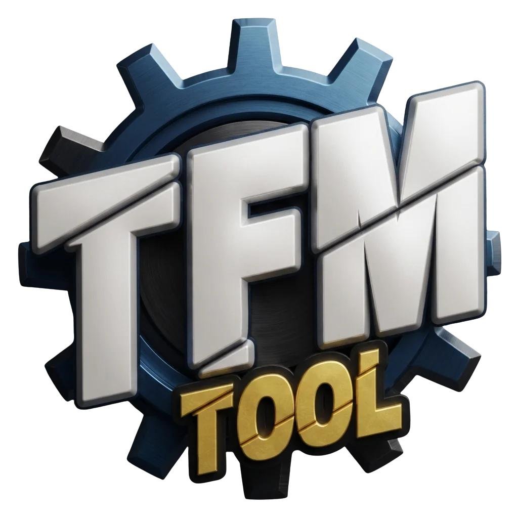 TFM TOOL RENT [4 Hour] 